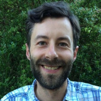 Dr Richard Gunton